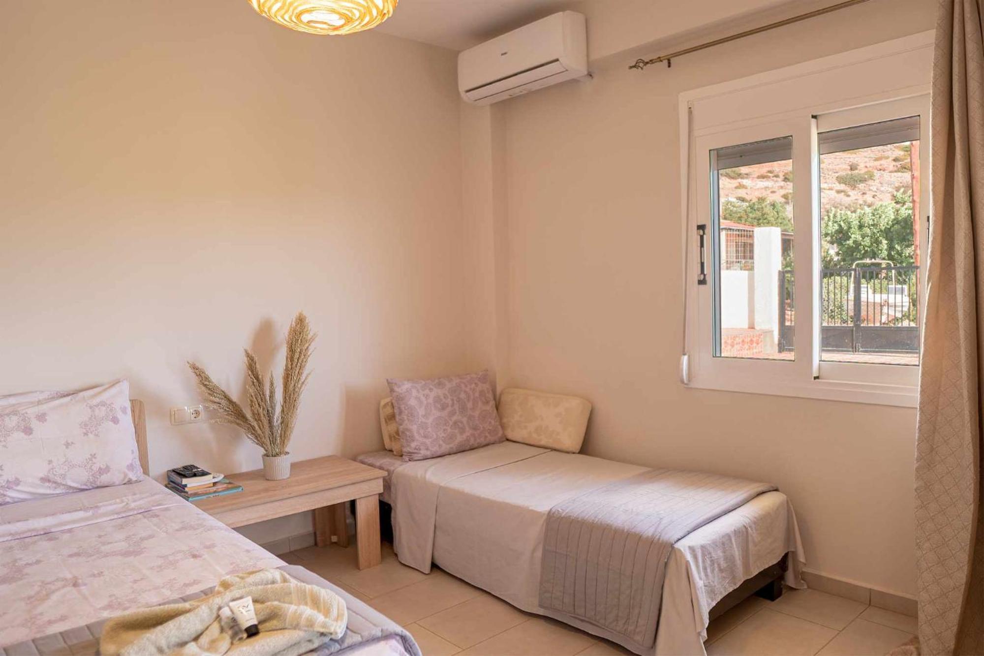 Kapetanianá Studios Anna Maria With Sea View מראה חיצוני תמונה